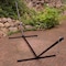 Algoma Algoma 15 ft. L Hammock Stand 4780BRC - alternate 1